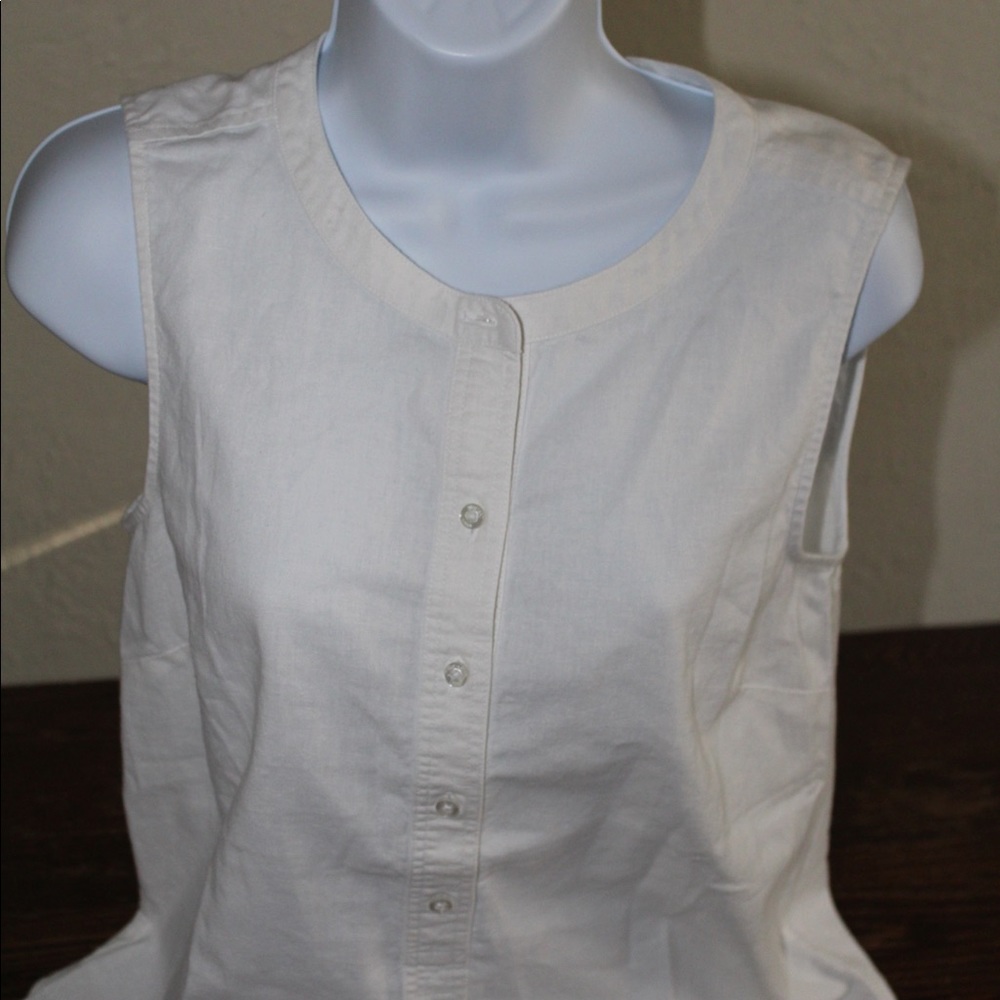 NWT Vineyard vines 0 blouse